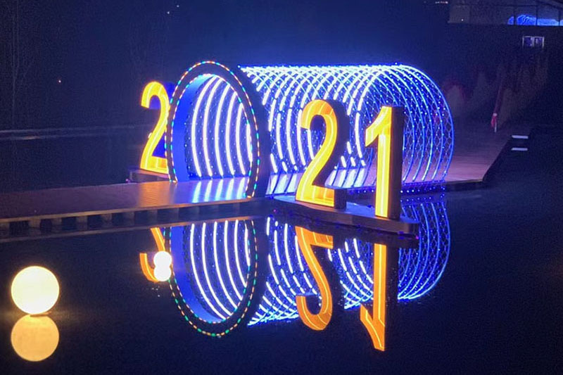 會議布置